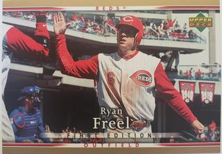Ryan Freel