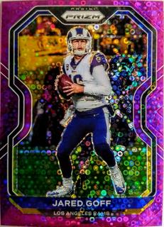 Jared Goff