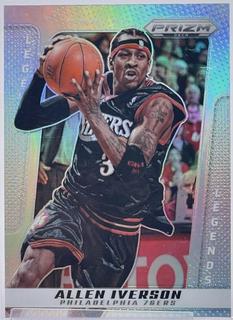 Allen Iverson
