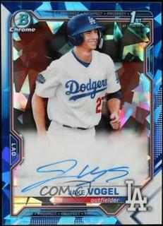 Jake Vogel