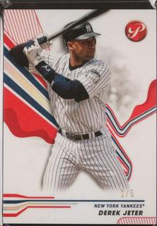 Derek Jeter