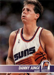 Danny Ainge