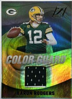 Aaron Rodgers