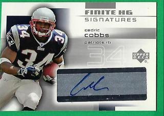 Cedric Cobbs