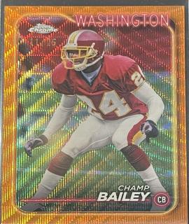 Champ Bailey