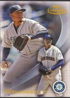 Felix Hernandez