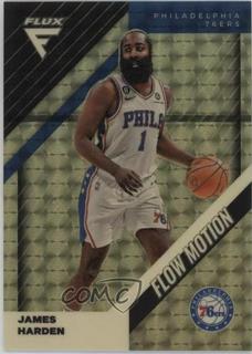 James Harden