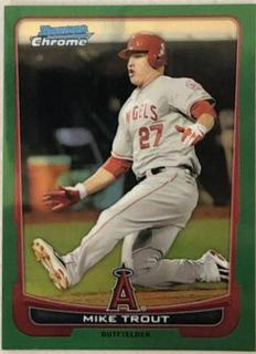Mike Trout