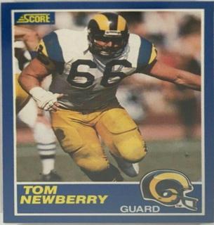 Tom Newberry