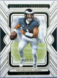 Jalen Hurts