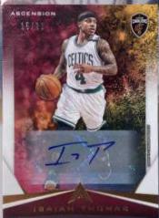 Isaiah Thomas