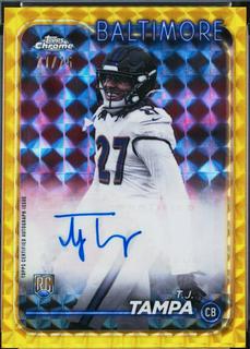 T.J. Tampa