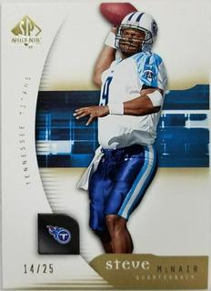 Steve McNair