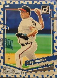 Greg Maddux