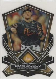 Manny Machado