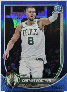 Kristaps Porzingis