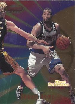 Shawn Kemp