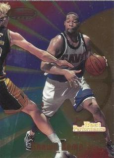 Shawn Kemp