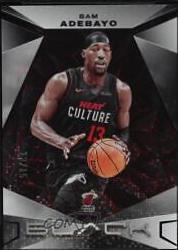 Bam Adebayo