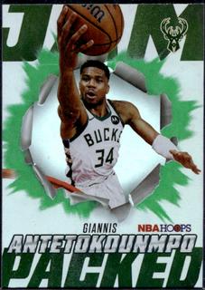Giannis Antetokounmpo