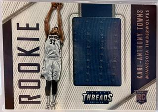 Karl Anthony Towns