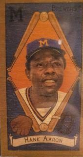 Hank Aaron