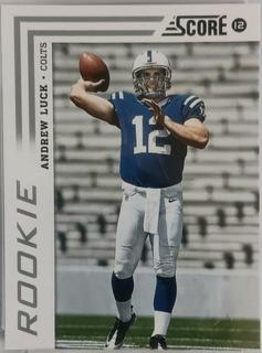 Andrew Luck