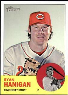Ryan Hanigan