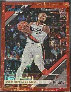 Damian Lillard