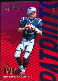 Tom Brady