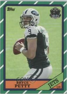 Bryce Petty