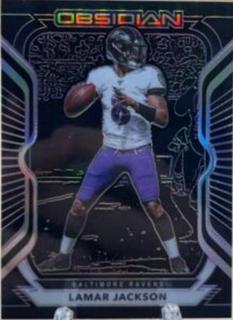 Lamar Jackson