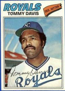 Tommy Davis