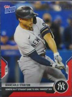 Giancarlo Stanton