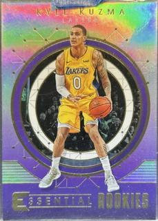 Kyle Kuzma