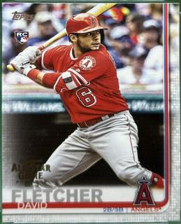 David Fletcher