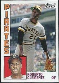 Roberto Clemente