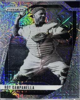 Roy Campanella
