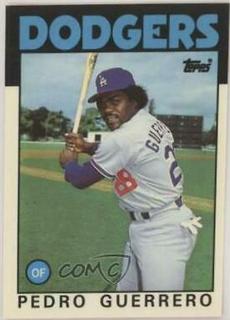 Pedro Guerrero