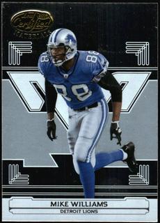 Mike Williams