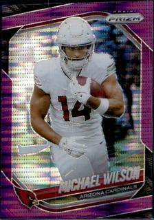 Michael Wilson