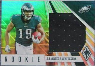 J.J. Arcega Whiteside