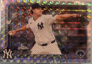 Gerrit Cole