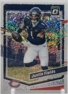 Justin Fields