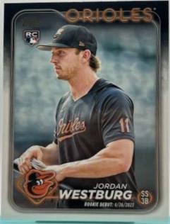 Jordan Westburg