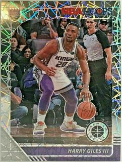 Harry Giles III