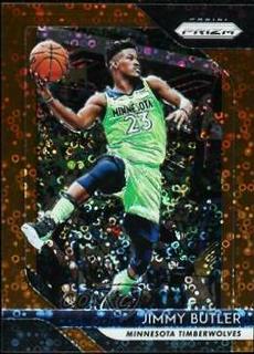 Jimmy Butler