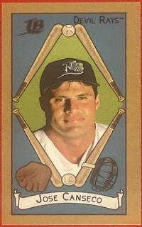 Jose Canseco