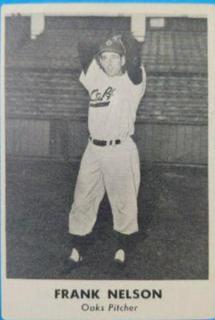 Frank Nelson