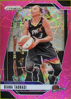Diana Taurasi